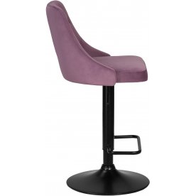 Комплект стульев Joseph Black