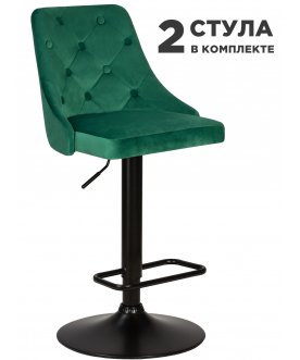 Комплект стульев Joseph Black