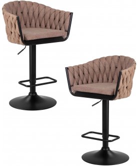 Комплект стульев Leon