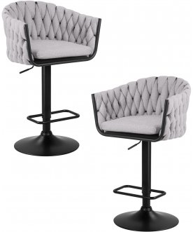 Комплект стульев Leon