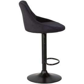 Комплект стульев Logan black