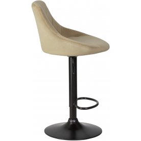 Комплект стульев Logan black