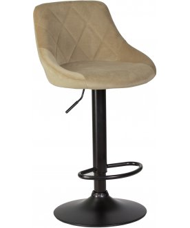 Комплект стульев Logan black