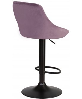 Комплект стульев Logan black