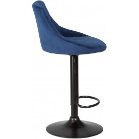 Комплект стульев Logan black