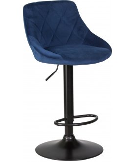 Комплект стульев Logan black