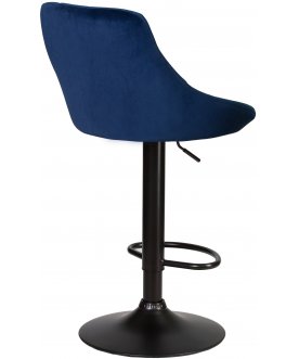 Комплект стульев Logan black