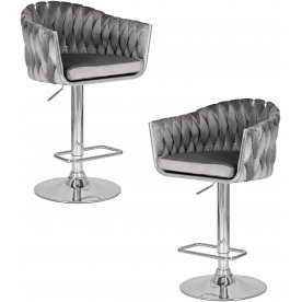 Комплект стульев Marcel