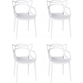 Комплект стульев Masters