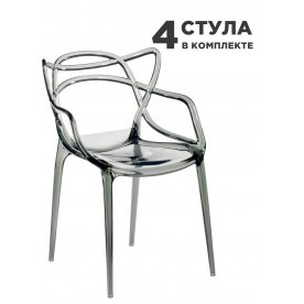 Комплект стульев Masters