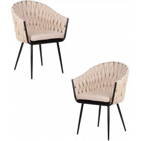 Комплект стульев Matilda