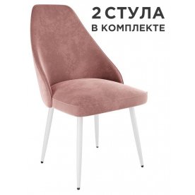 Комплект стульев Милан