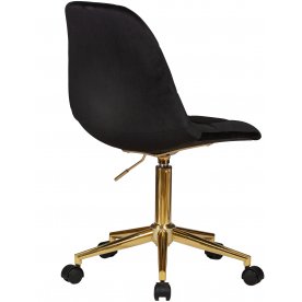 Комплект стульев Monty Gold