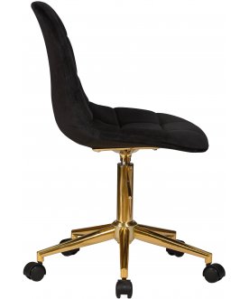 Комплект стульев Monty Gold