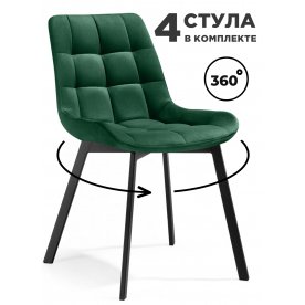 Комплект стульев Strong 360