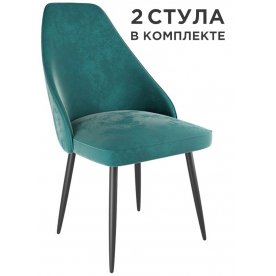 Комплект стульев Милан