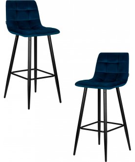 Комплект стульев Nicole