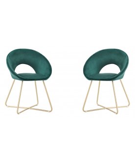 Комплект стульев Refuge