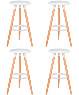 Комплект стульев Royce