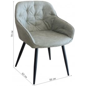 Комплект стульев Seattle