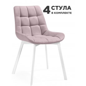 Комплект стульев Стронг 4 шт