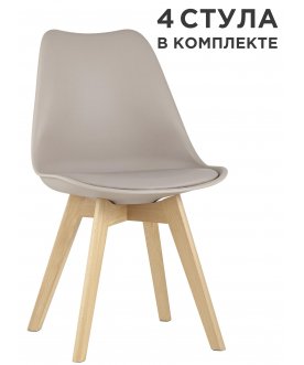 Комплект стульев Майн new
