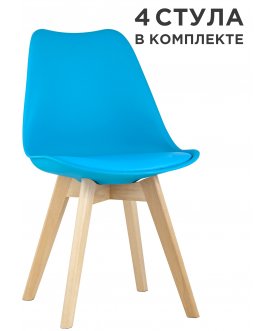 Комплект стульев Майн new