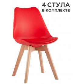 Комплект стульев Майн new