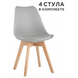 Комплект стульев Майн new