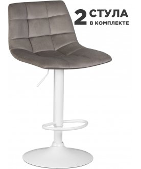 Комплект стульев Tailor White