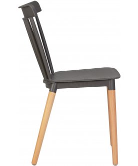 Комплект стульев Theo