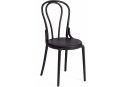 Комплект стульев Thonet (mod. PL62) 2 шт. black (черный) 05
