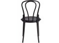Комплект стульев Thonet (mod. PL62) 2 шт. black (черный) 05