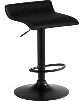 Комплект стульев Tommy black