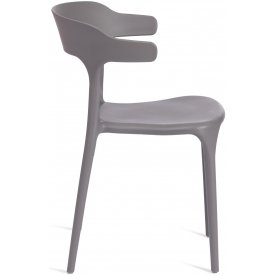 Комплект стульев Ton mod. pc33 4 шт.