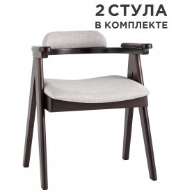 Комплект стульев Тоттем