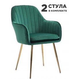 Комплект стульев Tranquil Synchrony