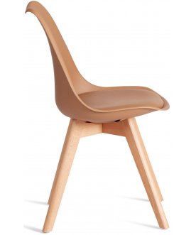 Комплект стульев Tulip mod. 73-1 4 шт.