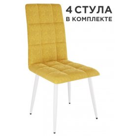 Комплект стульев Турин 2
