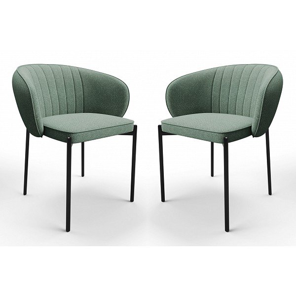 Комплект стульев Whispered