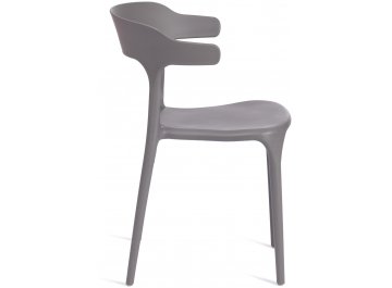 Пластиковый стул Ton (mod. PC33)