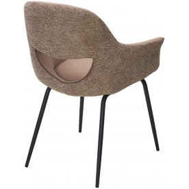 Кресло Adel HR003-06W