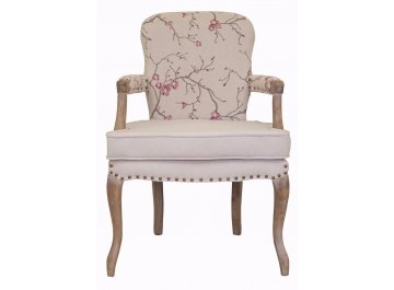 Кресло Anver Sakura