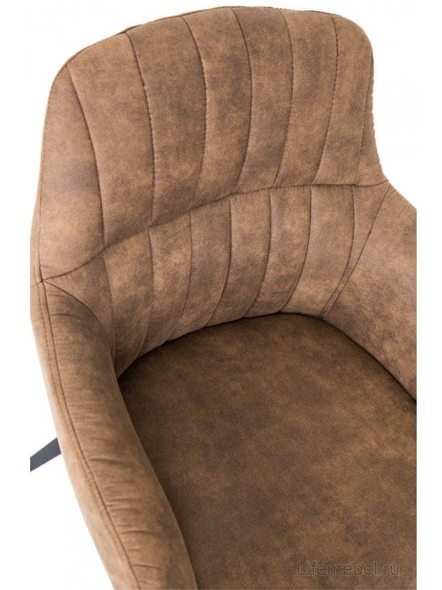 Кресло D15 (802) / black