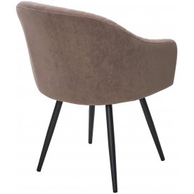 Кресло Avior 360 поворотное