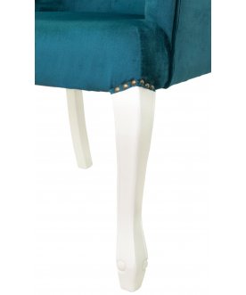 Кресло Deron 5KS27625-BW