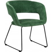 зеленый / линк черный