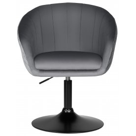 Кресло Edison Black