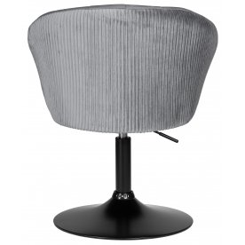 Кресло Edison Black