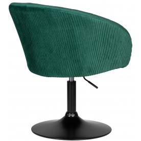 Кресло Edison Black